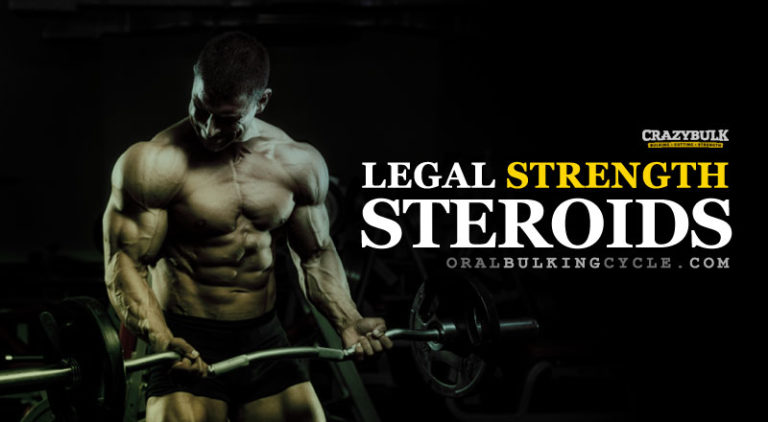 Using steroids for muscle gain